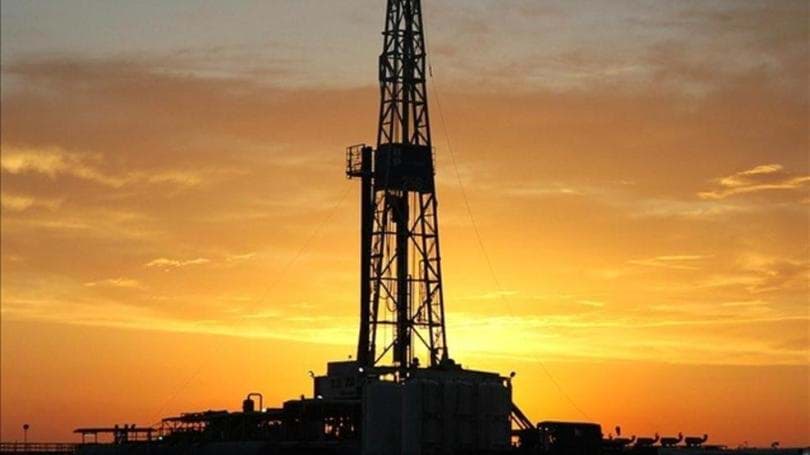 Oil and Gas Tax Oil and Gas Tax